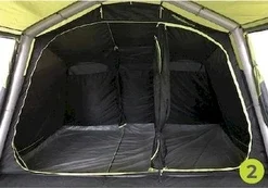 Zempire Evo TL V2 Opblaasbare Tent - 5 Persoons 25 Zempire Evo TL V2 Opblaasbare Tent - 5 Persoons -Uitrusting Voor Buiten Verkoop 2024 zempire evo tl v2 opblaasbare tent 4