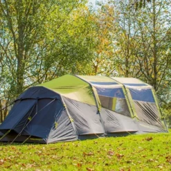 Zempire Evo TM V2 Opblaasbare Tent - 4 Persoons -Uitrusting Voor Buiten Verkoop 2024 zempire evo tm v2 opblaasbare tent 13