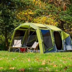 Zempire Evo TM V2 Opblaasbare Tent - 4 Persoons -Uitrusting Voor Buiten Verkoop 2024 zempire evo tm v2 opblaasbare tent 15