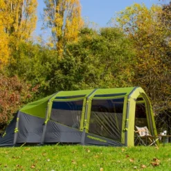 Zempire Evo TM V2 Opblaasbare Tent - 4 Persoons -Uitrusting Voor Buiten Verkoop 2024 zempire evo tm v2 opblaasbare tent 16