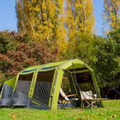 Zempire Evo TM V2 Opblaasbare Tent - 4 Persoons -Uitrusting Voor Buiten Verkoop 2024 zempire evo tm v2 opblaasbare tent 17