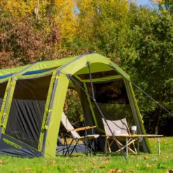 Zempire Evo TM V2 Opblaasbare Tent - 4 Persoons -Uitrusting Voor Buiten Verkoop 2024 zempire evo tm v2 opblaasbare tent 20
