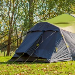 Zempire Evo TM V2 Opblaasbare Tent - 4 Persoons -Uitrusting Voor Buiten Verkoop 2024 zempire evo tm v2 opblaasbare tent 21