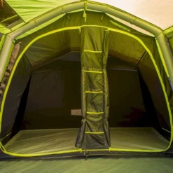 Zempire Evo TM V2 Opblaasbare Tent - 4 Persoons -Uitrusting Voor Buiten Verkoop 2024 zempire evo tm v2 opblaasbare tent 22