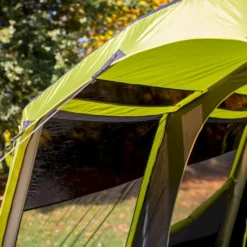 Zempire Evo TM V2 Opblaasbare Tent - 4 Persoons -Uitrusting Voor Buiten Verkoop 2024 zempire evo tm v2 opblaasbare tent 24