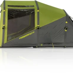 Zempire Evo TS Opblaasbare Tent - 4 Persoons -Uitrusting Voor Buiten Verkoop 2024 zempire evo ts opblaasbare tent 10