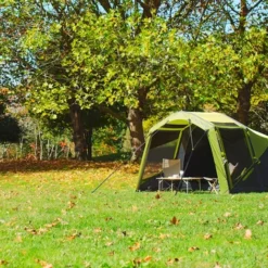 Zempire Evo TS Opblaasbare Tent - 4 Persoons -Uitrusting Voor Buiten Verkoop 2024 zempire evo ts opblaasbare tent 14