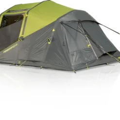 Zempire Evo TS Opblaasbare Tent - 4 Persoons -Uitrusting Voor Buiten Verkoop 2024 zempire evo ts opblaasbare tent 1