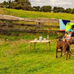 Zempire Kitpac V2 Campingtafel - Standaard - 65 X 50 - Bamboe -Uitrusting Voor Buiten Verkoop 2024 zempire kitpac v2 campingtafel standaard 5