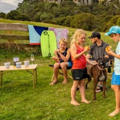 Zempire Kitpac V2 Campingtafel - Standaard - 65 X 50 - Bamboe -Uitrusting Voor Buiten Verkoop 2024 zempire kitpac v2 campingtafel standaard 6