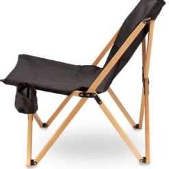 Zempire Roco Lounger V2 Vlinderstoel - Zwart -Uitrusting Voor Buiten Verkoop 2024 zempire roco lounger v2 vlinderstoel zwart 11