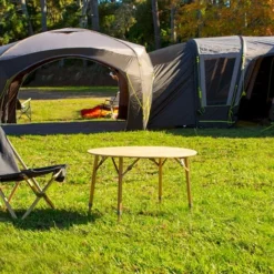 Zempire Roco Lounger V2 Vlinderstoel - Zwart -Uitrusting Voor Buiten Verkoop 2024 zempire roco lounger v2 vlinderstoel zwart 4