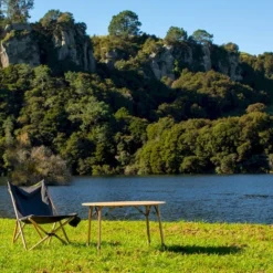 Zempire Roco Lounger V2 Vlinderstoel - Zwart -Uitrusting Voor Buiten Verkoop 2024 zempire roco lounger v2 vlinderstoel zwart 5