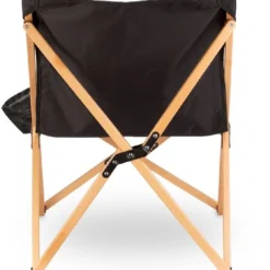 Zempire Roco Lounger V2 Vlinderstoel - Zwart -Uitrusting Voor Buiten Verkoop 2024 zempire roco lounger v2 vlinderstoel zwart 7