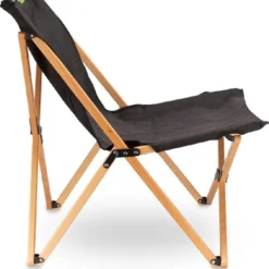 Zempire Roco Lounger V2 Vlinderstoel - Zwart -Uitrusting Voor Buiten Verkoop 2024 zempire roco lounger v2 vlinderstoel zwart 9