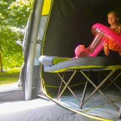 Zempire Speedy Ligbed - Tweepersoons -Uitrusting Voor Buiten Verkoop 2024 zempire speedy ligbed tweepersoons 11