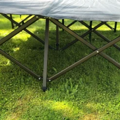 Zempire Speedy Ligbed - Tweepersoons -Uitrusting Voor Buiten Verkoop 2024 zempire speedy ligbed tweepersoons 1