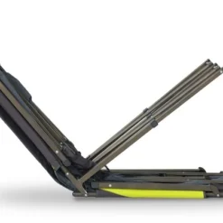 Zempire Speedy Ligbed - Tweepersoons -Uitrusting Voor Buiten Verkoop 2024 zempire speedy ligbed tweepersoons 6