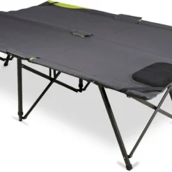 Zempire Speedy Ligbed - Tweepersoons