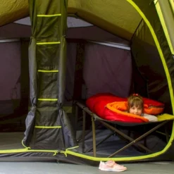 Zempire Speedy V2 Ligbed - Eenpersoons -Uitrusting Voor Buiten Verkoop 2024 zempire speedy v2 ligbed eenpersoons 10