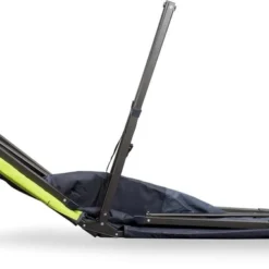 Zempire Speedy V2 Ligbed - Eenpersoons -Uitrusting Voor Buiten Verkoop 2024 zempire speedy v2 ligbed eenpersoons 8