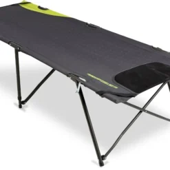 Zempire Speedy V2 Ligbed - Eenpersoons