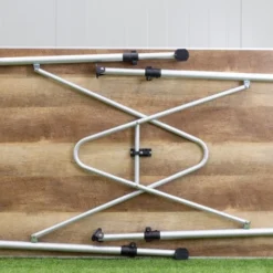 Dometic Zero Light Oak Large Campingtafel - 120 X 70 Cm -Uitrusting Voor Buiten Verkoop 2024 zerolightoaklarge