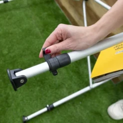 Dometic Zero Light Oak Large Campingtafel - 120 X 70 Cm -Uitrusting Voor Buiten Verkoop 2024 zerolightoaklarge 7